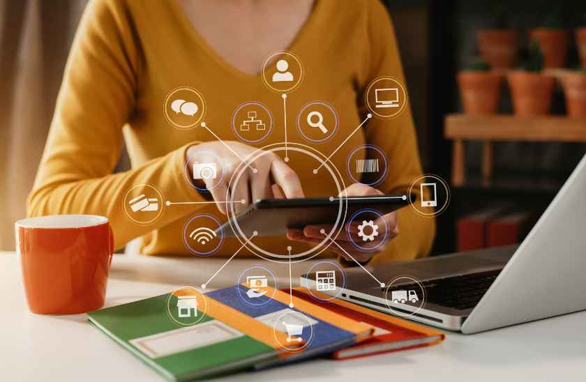 estrategia en redes sociales