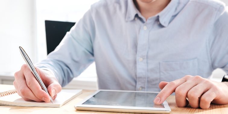 estrategia en redes sociales
