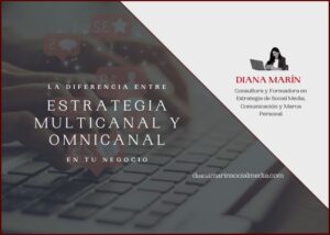 Lee más sobre el artículo Multicanal y omnicanal, ¿qué estrategia de comunicación elegir?