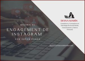 Lee más sobre el artículo <strong>Mejora el engagement de Instagram con estos pasos</strong>