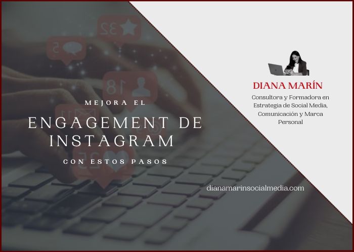 engagement Instagram