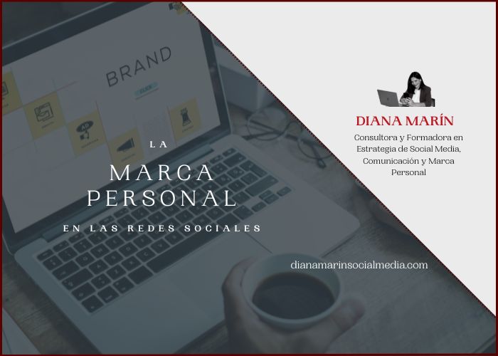 marca personal en redes sociales