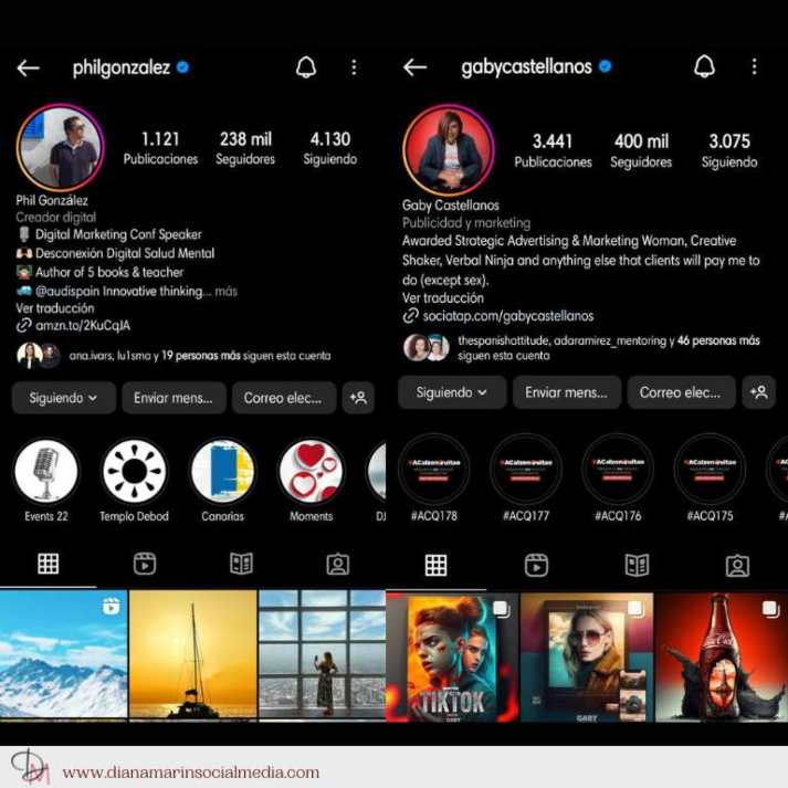 medir engagement en instagram